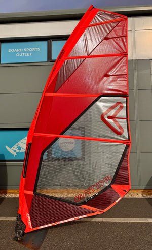 Severne Gator 2025 Windsurf Sail (Ex Demo)