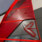 Severne Gator 2025 Windsurf Sail (Ex Demo)