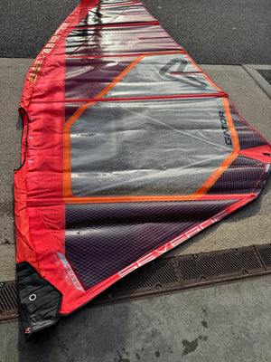 Severne Gator Windsurf Sail (2025-26) (Demo)