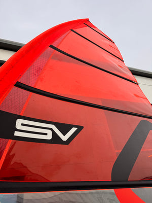 Severne Moto 2025 Windsurf Sail (Ex Demo)