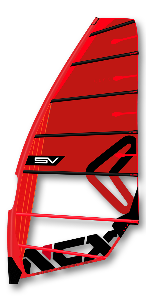 Severne NCX Windsurf Sail (2026)