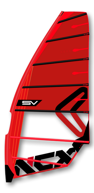 Severne NCX Windsurf Sail (2026)