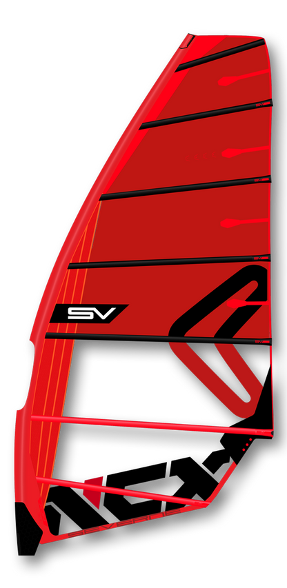 Severne NCX Windsurf Sail (2026)