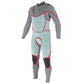 Sooruz Fullsuit Men 5/4 CZ GURU WIND - OYSTERPRENE Men - Navy