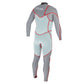 Sooruz Fullsuit Men 5/4 CZ GURU WIND - OYSTERPRENE Men - Navy