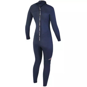 Sooruz Fullsuit Women 3/2 BZ FLY  - Navy