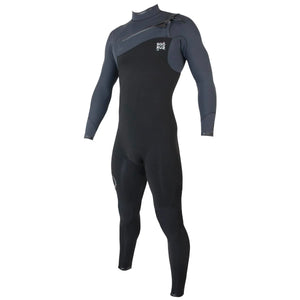 Sooruz Guru Pro 4/3 Chest-Zip Wetsuit