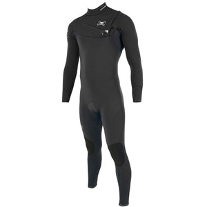 Sooruz Guru Pro 5/4/3 Chest-Zip Wetsuit