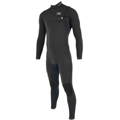 Sooruz Guru Pro 5/4/3 Chest-Zip Wetsuit