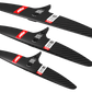 AXIS SKINNY SURF Carbon Rear Hydrofoil wing