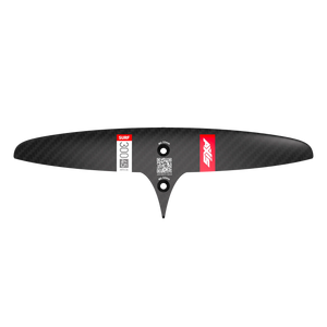 AXIS SKINNY SURF Carbon Rear Hydrofoil wing
