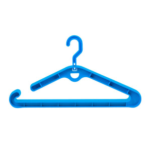 Surflogic Wetsuit Drying Hanger - Blue