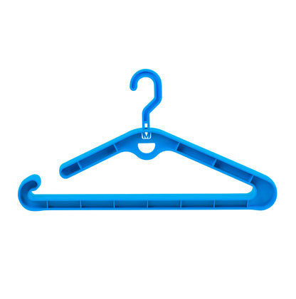 Surflogic Wetsuit Drying Hanger - Blue