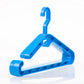 Surflogic Wetsuit Drying Hanger - Blue