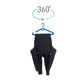 Surflogic Wetsuit Drying Hanger - Blue