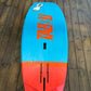 Tabou Magic Carpet Foil Board 2022 Team 135 L  Ex-Demo