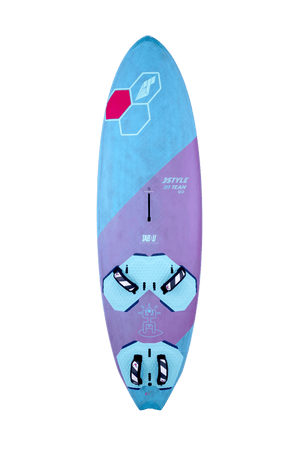 Tabou 3S Classic Windsurf Board 2026