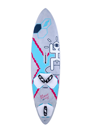 Tabou 2026 Da Curve TT PRO