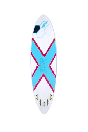 Tabou 2026 Da Curve TT PRO
