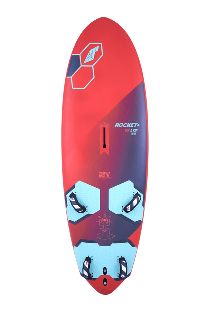 Tabou 2026 Rocket Plus