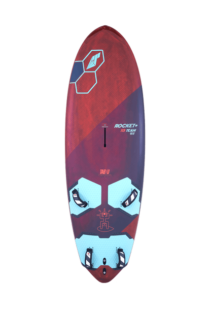 Tabou 2026 Rocket Plus Windsurf Board