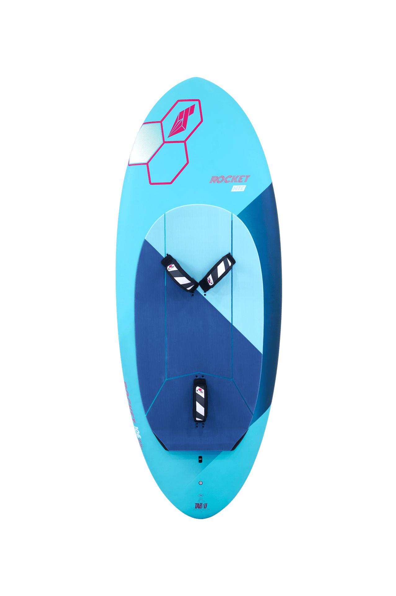 Tabou Rocket Wing Foil Board 2026