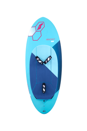 Tabou Rocket Wing Foil Board 2026