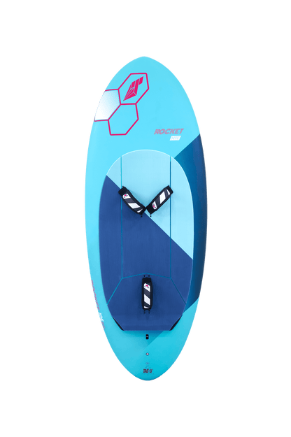 Tabou Rocket Wing Foil Board 2026