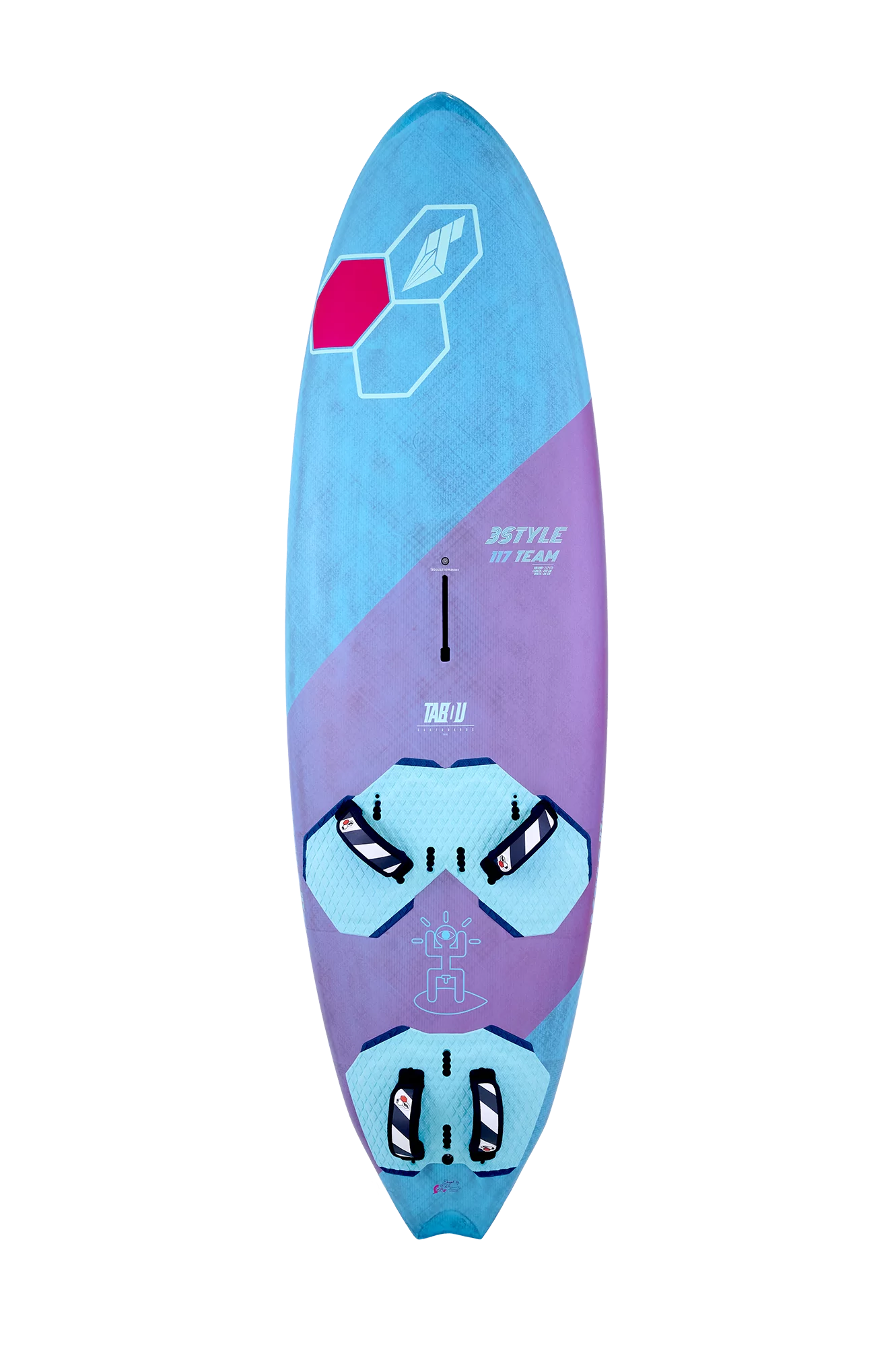Tabou 2026 3S Plus