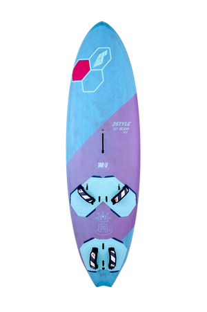 Tabou 2026 3S Plus