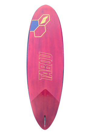 Tabou 2025 Twister