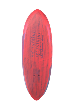 Tabou Flying Saucer 2025