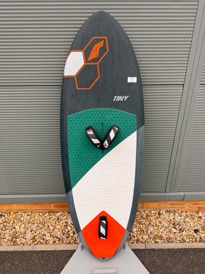 Tabou Tiny HD 2025 Demo