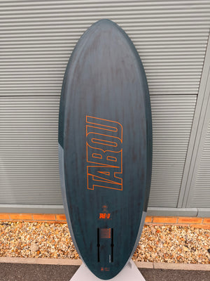 Tabou Tiny HD 2025 Demo