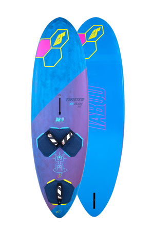 Tabou 2026 Twister