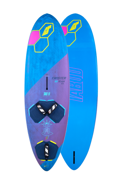 Tabou 2026 Twister