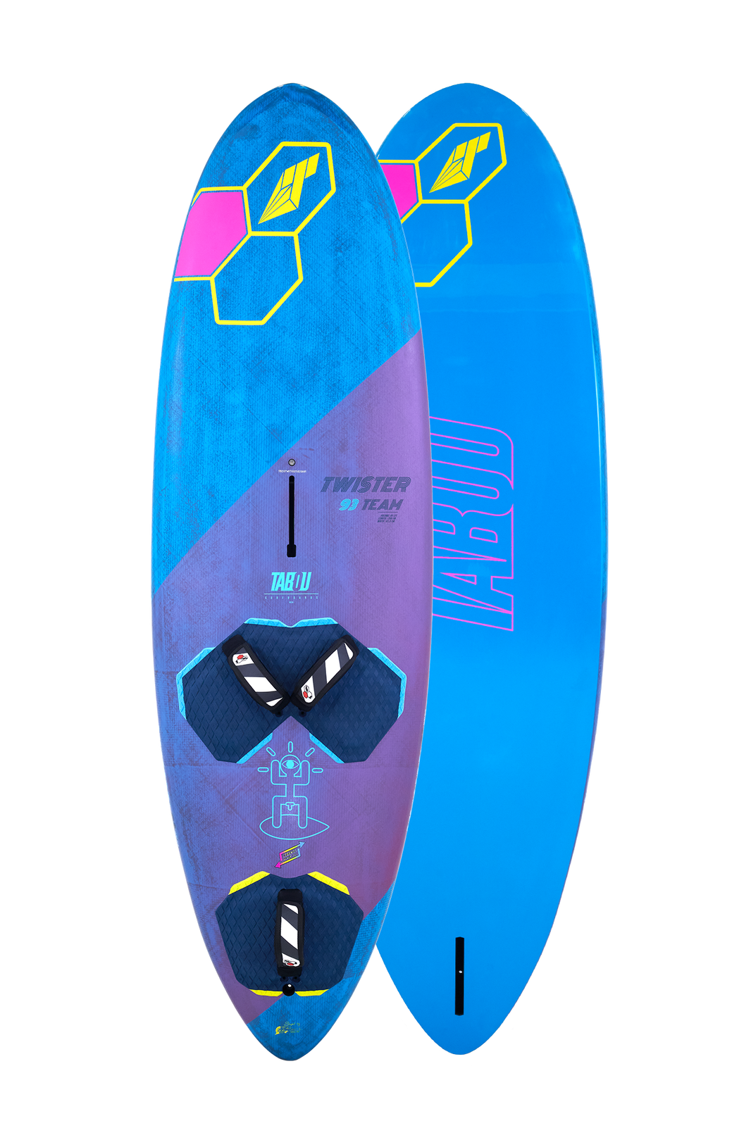 Tabou - Latest windsurfing, wing and foil boards at Surf Doctor