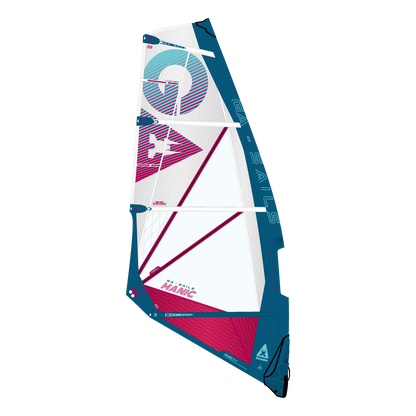 GA-Sails 2026 Manic