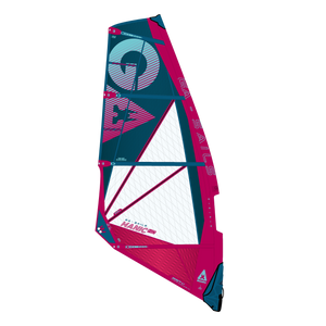 GA-Sails 2026  Manic–HD