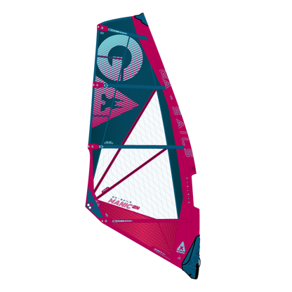 GA-Sails 2026  Manic–HD