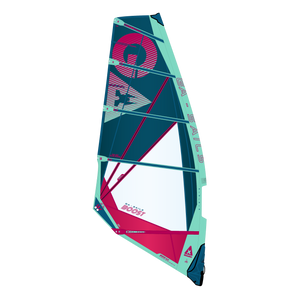 GA-Sails 2026 BOOST