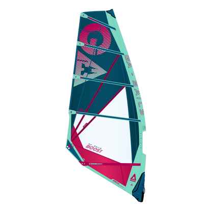 GA-Sails 2026 BOOST
