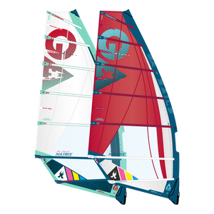 GA-Sails 2026 Matrix