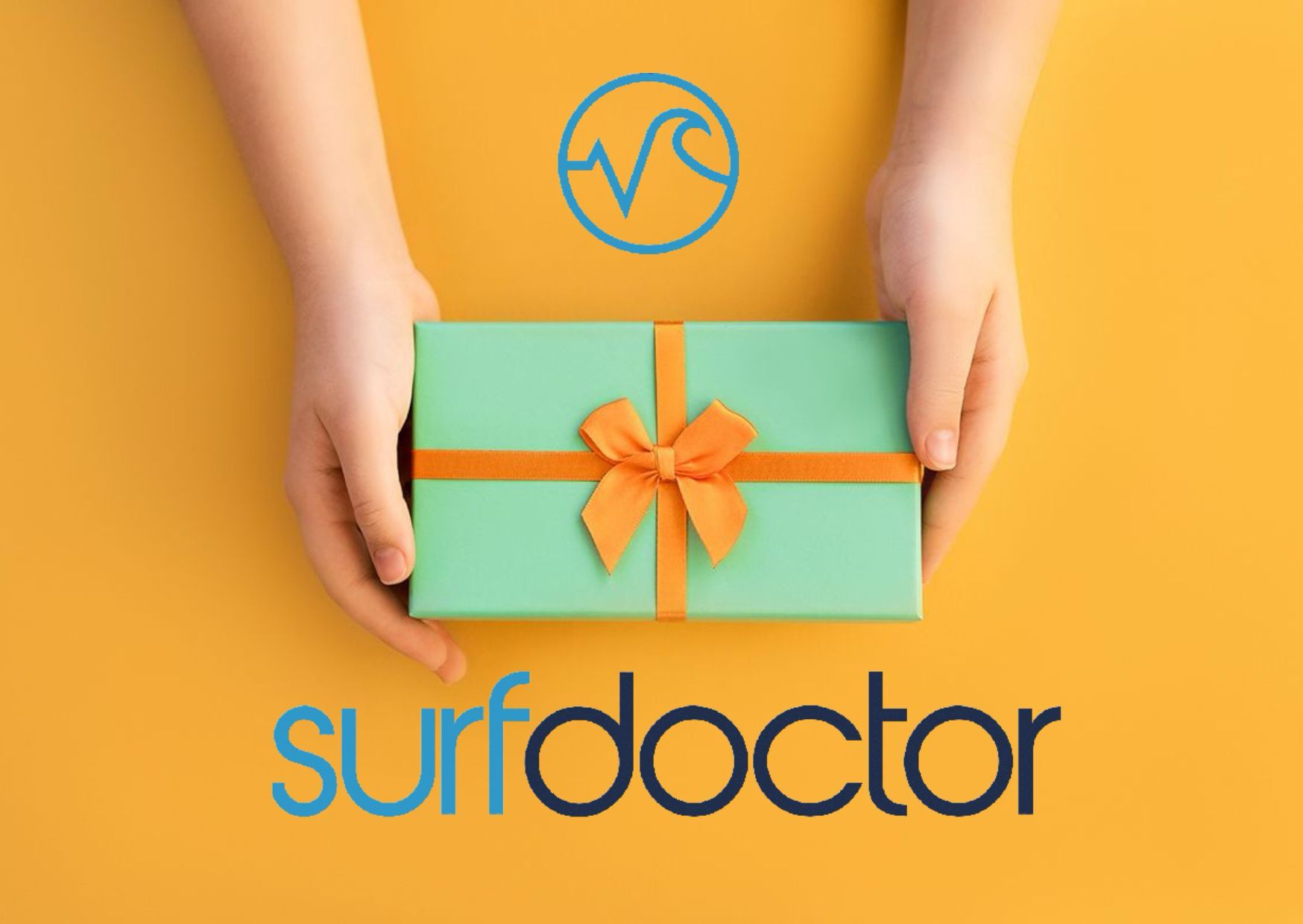 Surfer Doctor Surf Doctor Gift Cards, the perfect watersports gift