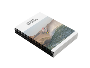 Windsurfer Magazine Yearbook 2026