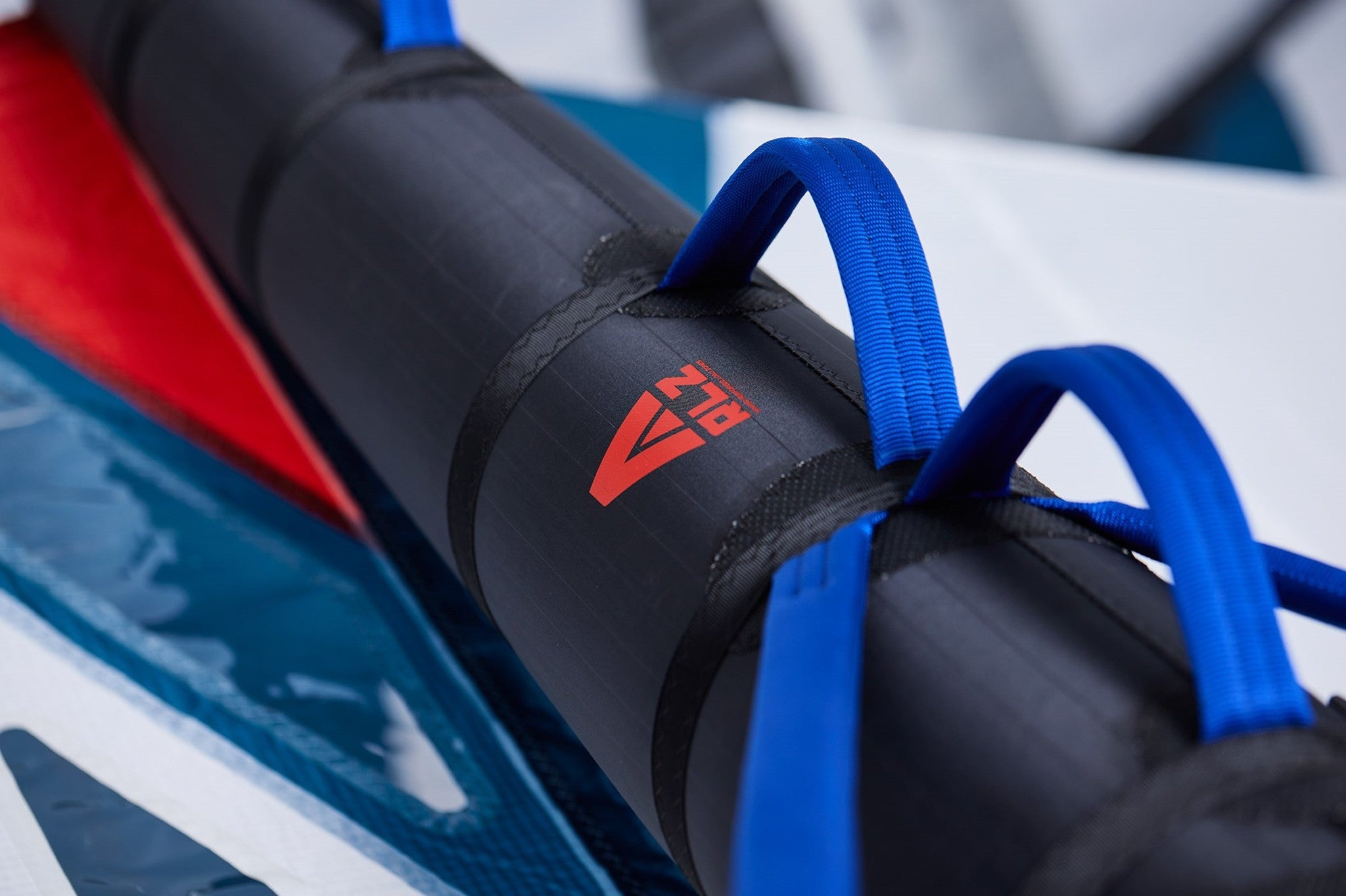 Armstrong V2 A-Wing | Surf Doctor