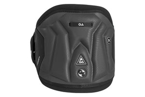 GA - Sails G5 Pro Waist Harness Black 2024