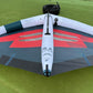 GA Wing Cross (2026) / DEMO