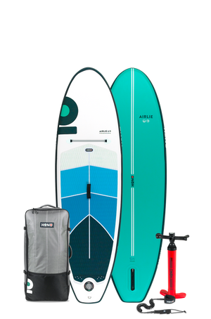 Honu Airlie 8'6'' Kids All Rounder / Perfect Day