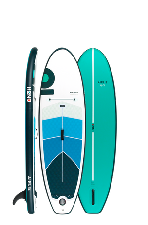 Honu Airlie 8'6'' Kids All Rounder / Perfect Day